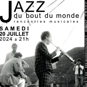 Rencontres Musicales A Reynier